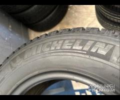 4 gomme 215/70 R15. Michelin Camping - 5