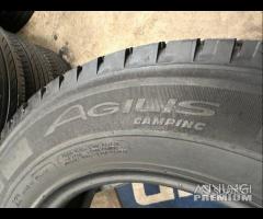 4 gomme 215/70 R15. Michelin Camping - 6