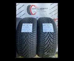 4 PNEUMATICI 205/45 R16 KUMHO INVERNALI SEMINUOVE