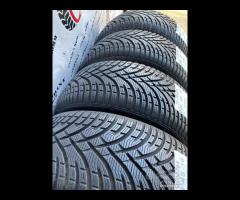 4 PNEUMATICI 205/45 R16 KUMHO INVERNALI SEMINUOVE - 8