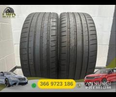 2 gomme 235/35 ZR20. Michelin Pilot sport 4 - 1