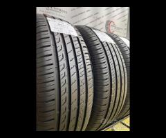 4 PNEUMATICI 215/70 R16 BARUM ESTIVE SEMINUOVE