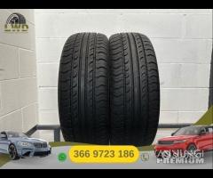 2 gomme 205/60 R16 - 92V. Hankook all 75%