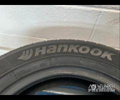 2 gomme 205/60 R16 - 92V. Hankook all 75%