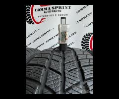 4 PNEUMATICI 215/60 R17 BARUM INVERNALI SEMINUOVE - 5