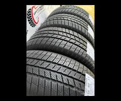 4 PNEUMATICI 215/60 R17 BARUM INVERNALI SEMINUOVE - 8