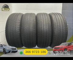 4 gomme 265/65 R17 - 112H. Michelin all 85%