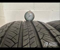 4 gomme 265/65 R17 - 112H. Michelin all 85%