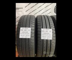 4 PNEUMATICI 195/60/16C GOODYEAR ESTIVE SEMINUOVE