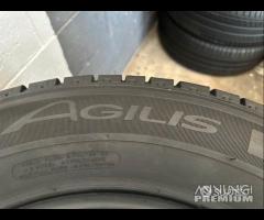 2 gomme 235/65 R16C. Michelin Agilis - 3