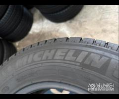 2 gomme 235/65 R16C. Michelin Agilis