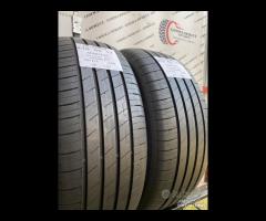 2 PNEUMATICI 215/55 R17 GOODYEAR ESTIVE 75% - 3