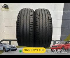 2 gomme 215/60 R16. Kleber all 80%