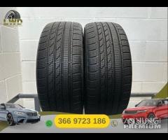 2 gomme 195/45 R16. Rotalla invernali