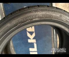 2 gomme 195/45 R16. Rotalla invernali