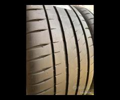 2 PNEUMATICI 265/40 R20 MICHELIN ESTIVE SEMINUOVE