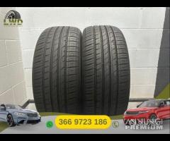 2 gomme 215/55 R17. Hankook Ventus 95%res - 1