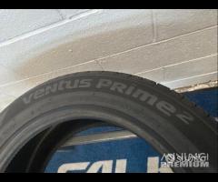 2 gomme 215/55 R17. Hankook Ventus 95%res