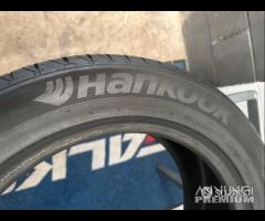 2 gomme 215/55 R17. Hankook Ventus 95%res