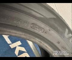 2 gomme 215/55 R17. Hankook Ventus 95%res - 5