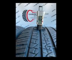 4 PNEUMATICI 255/60 R20 PIRELLI 4 STAGIONI 80%