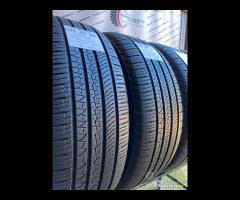 4 PNEUMATICI 255/60 R20 PIRELLI 4 STAGIONI 80% - 7