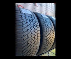 4 PNEUMATICI 255/45 R20 PIRELLI 4 STAGIONI - 6