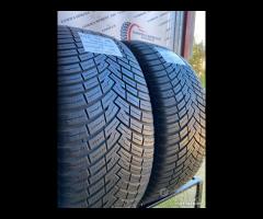 4 PNEUMATICI 255/45 R20 PIRELLI 4 STAGIONI - 7