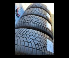 4 PNEUMATICI 255/45 R20 PIRELLI 4 STAGIONI - 8