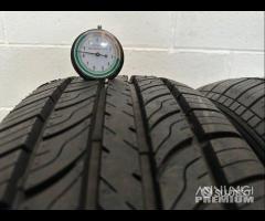 2 gomme 225/60 R16. Jinyu Seminuove all 95%