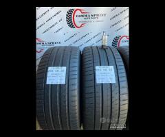 4 PNEUMATICI 255/40 R20 MICHELIN ESTIVE