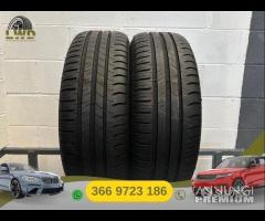 2 gomme 205/60 R15. Michelin all 95% - 1