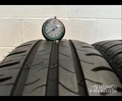 2 gomme 205/60 R15. Michelin all 95%