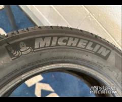 2 gomme 205/60 R15. Michelin all 95% - 3