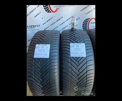 4 PNEUMATICI 235/55 R17 HANKOOK 4 STAGIONI