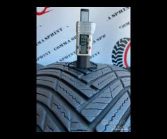 4 PNEUMATICI 235/55 R17 HANKOOK 4 STAGIONI