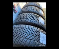 4 PNEUMATICI 235/55 R17 HANKOOK 4 STAGIONI - 6