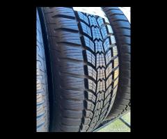 4 PNEUMATICI 205/65 R15 SAVA INVERNALI SEMINUOVE