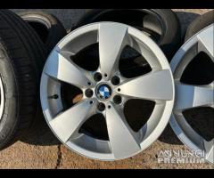 Cerchi 17' BMW Serie 3 Originali