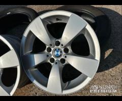 Cerchi 17' BMW Serie 3 Originali - 6