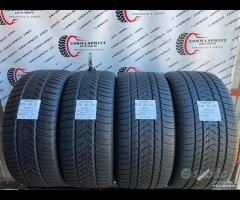 4 PNEUMATICI 275/40 315/35 R21 PIRELLI INVERNALI