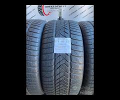 4 PNEUMATICI 275/40 315/35 R21 PIRELLI INVERNALI