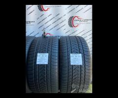 4 PNEUMATICI 275/40 315/35 R21 PIRELLI INVERNALI