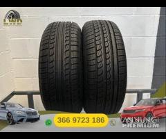 2 gomme 205/60 R15. Pirelli Seminuove