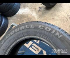 2 gomme 205/65 R15. Doublecoin all 95%