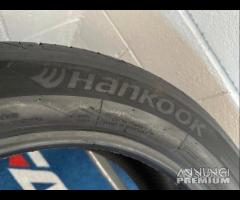 2 gomme 265/50 R19. Hankook Runflat 80%