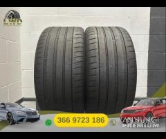 2 gomme 265/30 R20. Michelin Pilot Sport 4S - 1