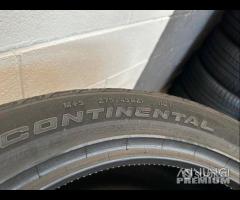 2 gomme 275/45 R21. Continental 4 Stagioni - 3