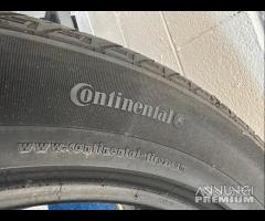 2 gomme 275/45 R21. Continental 4 Stagioni - 5