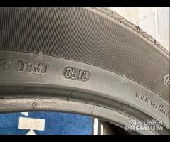 2 gomme 275/45 R21. Continental 4 Stagioni - 6